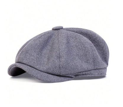 Ashford Newsboy Cap