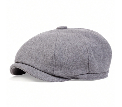 Ashford Newsboy Cap