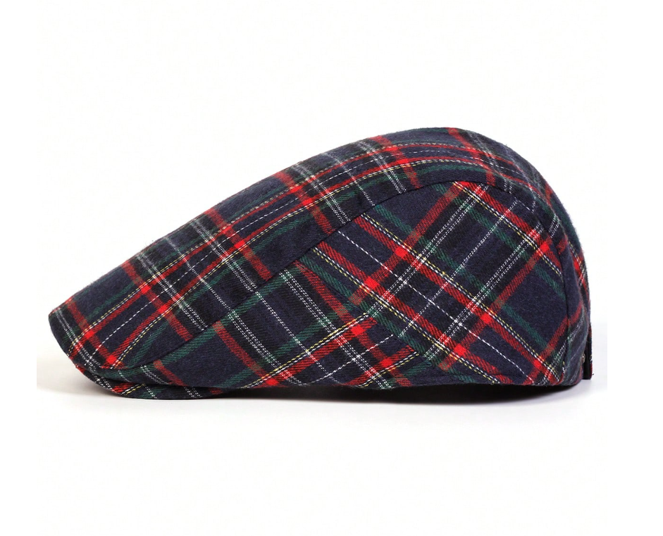Scottish Flat Cap