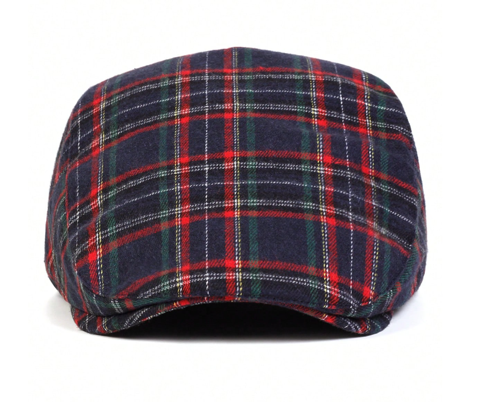 Scottish Flat Cap