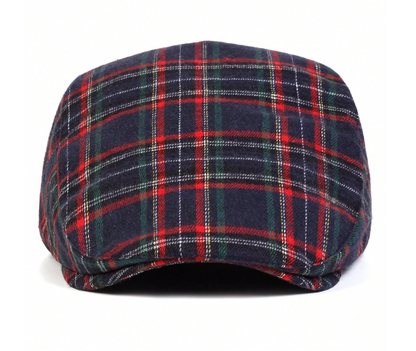 Scottish Flat Cap