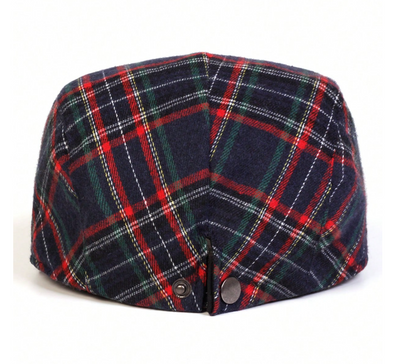 Scottish Flat Cap