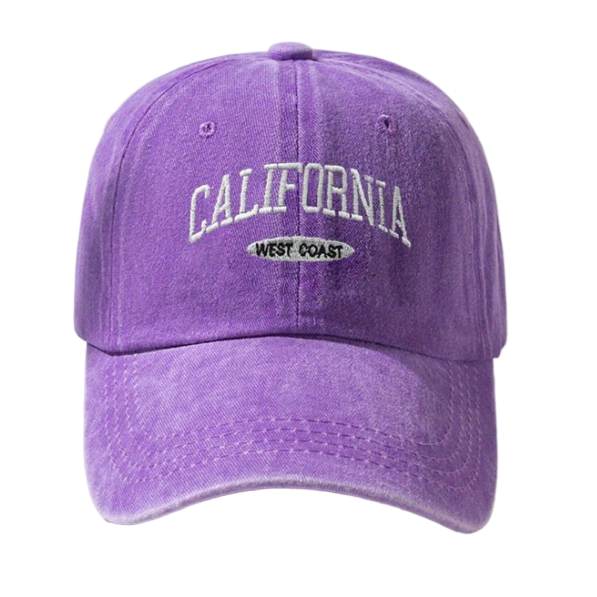 Cali West Cap