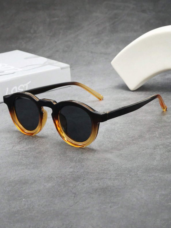 Amber Fade