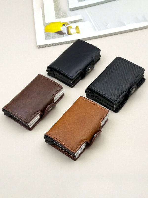 Slide Mag – Double Box