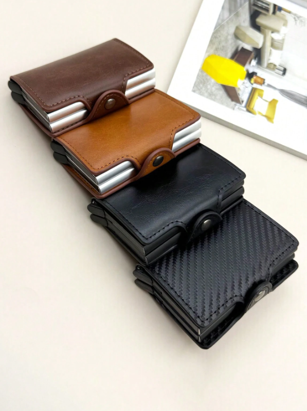 Slide Mag – Double Box