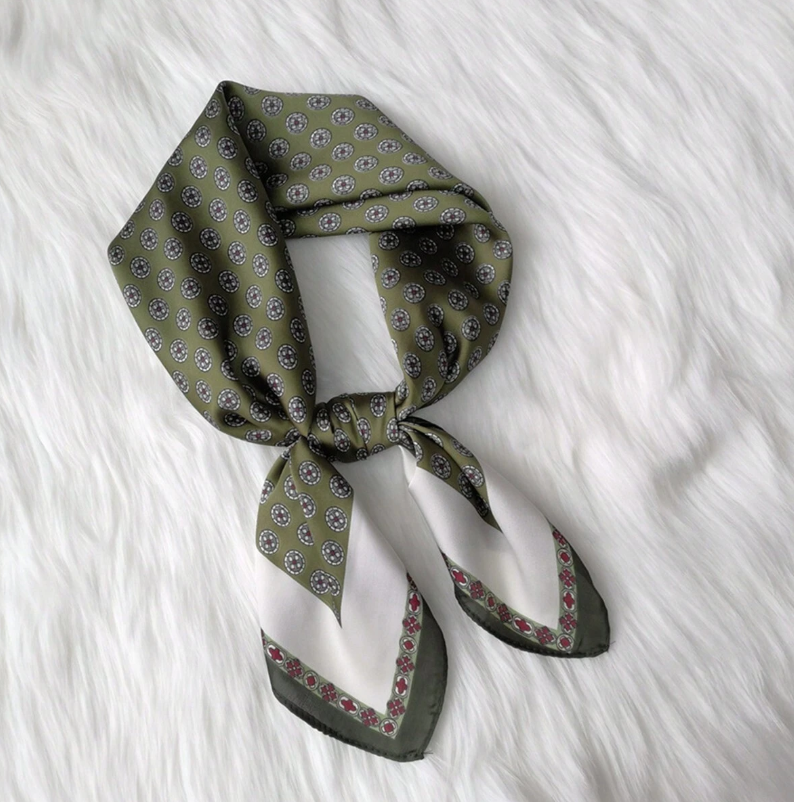 Auren Neckerchief