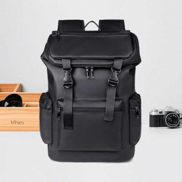Lockline Backpack