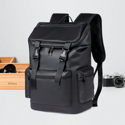 Lockline Backpack