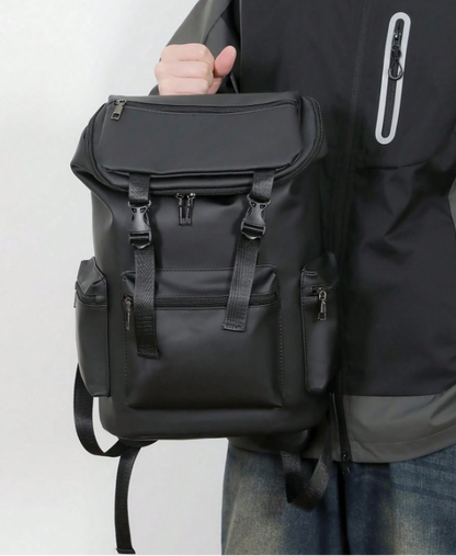 Lockline Backpack