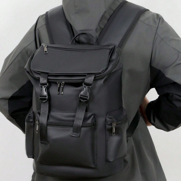 Lockline Backpack