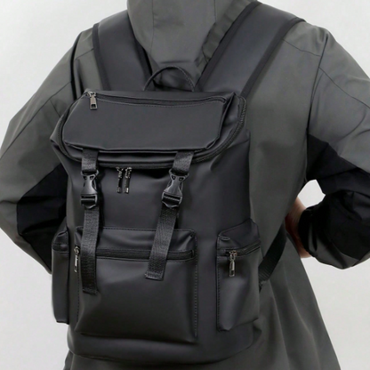Lockline Backpack