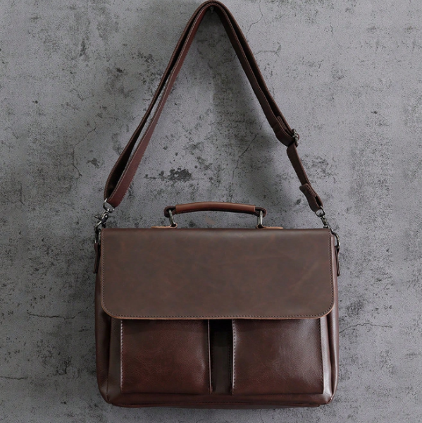 Arch Satchel