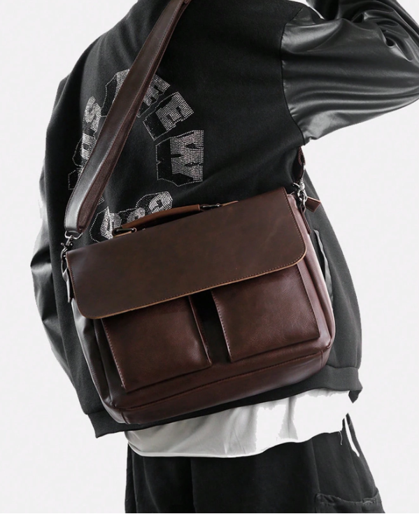 Arch Satchel