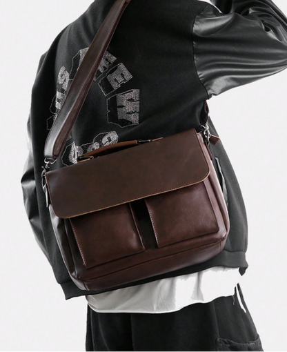 Arch Satchel