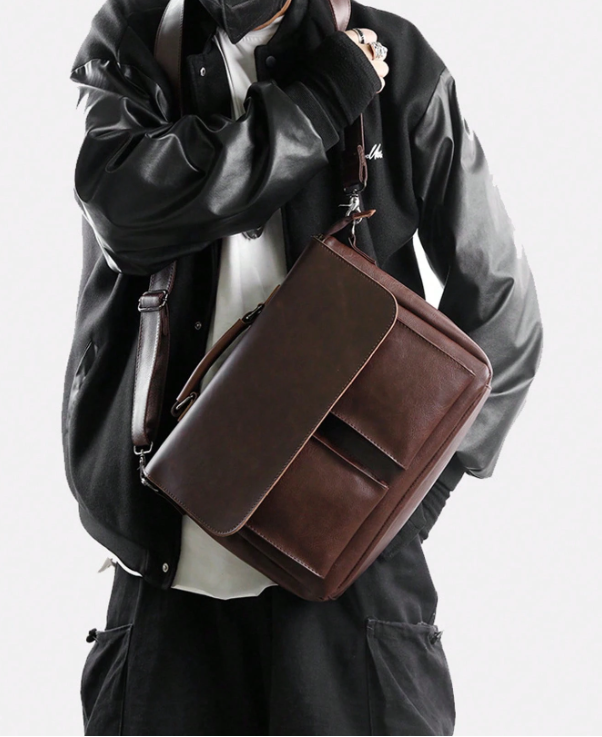 Arch Satchel