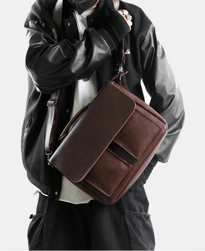Arch Satchel
