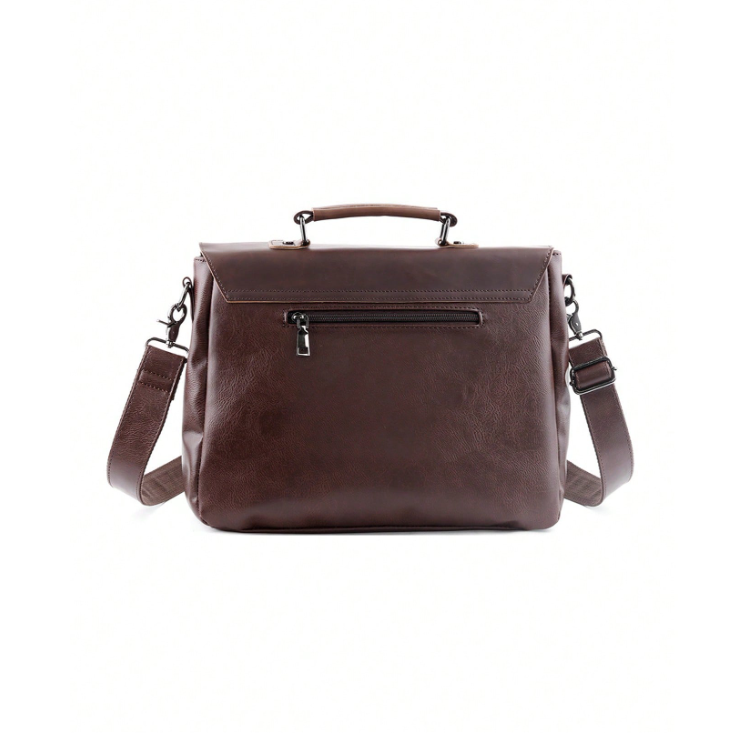 Arch Satchel