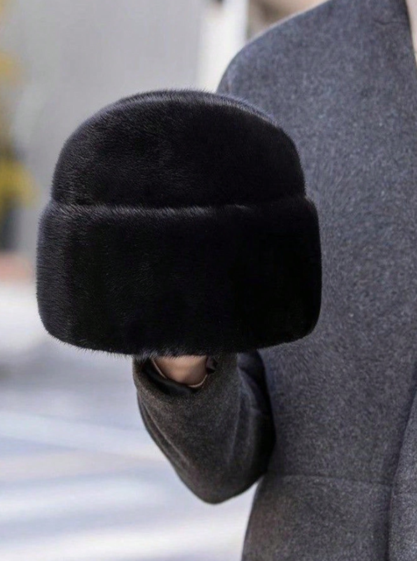 Siberian Fur Hat