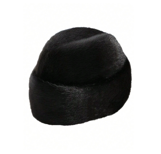 Siberian Fur Hat