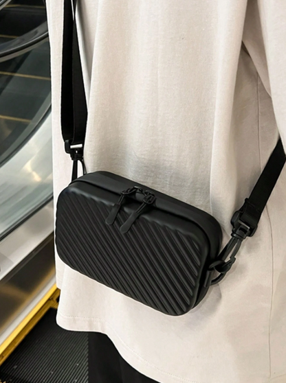 Axis Box Crossbody