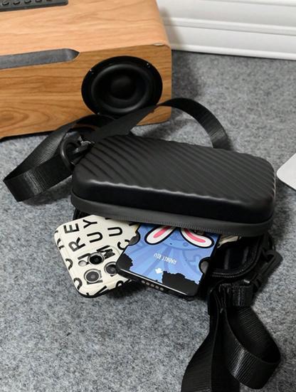 Axis Box Crossbody