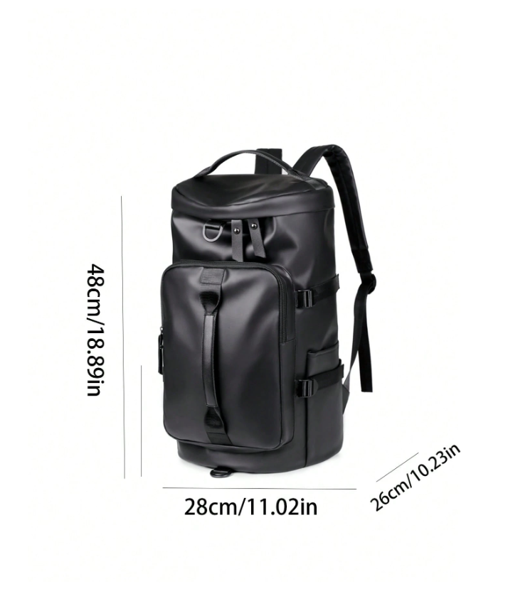 Axiom Travel Backpack
