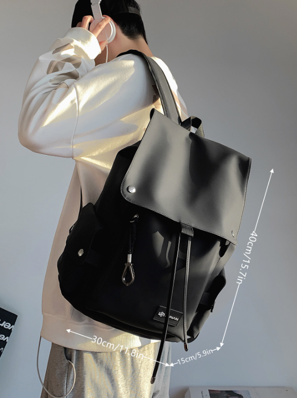 Atlas Utility Backpack