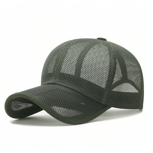 Mesh Air Cap