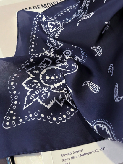 Matera Neckerchief