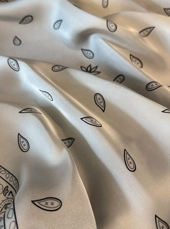 Malibu neckerchief