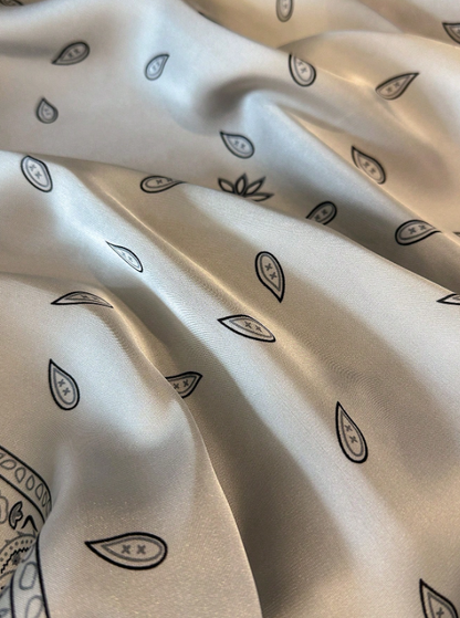 Malibu neckerchief
