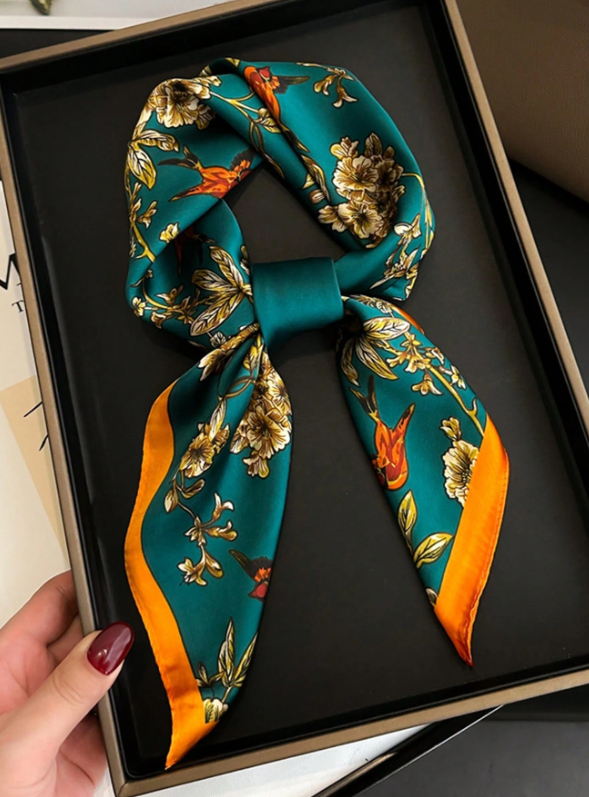 Ravello neckerchief