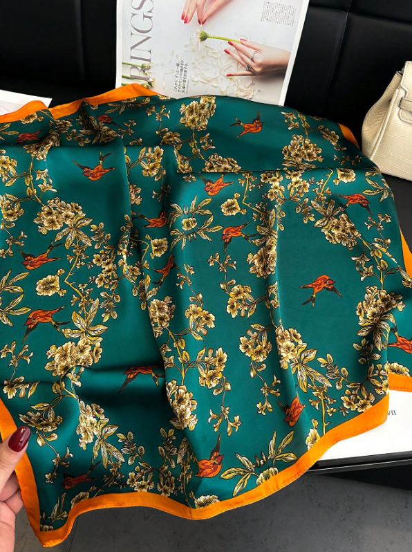 Ravello neckerchief