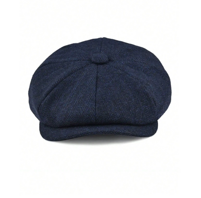 Newsboy Navy