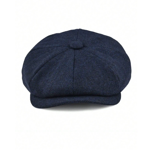 Newsboy Navy