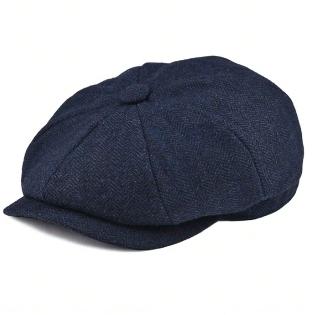 Newsboy Navy