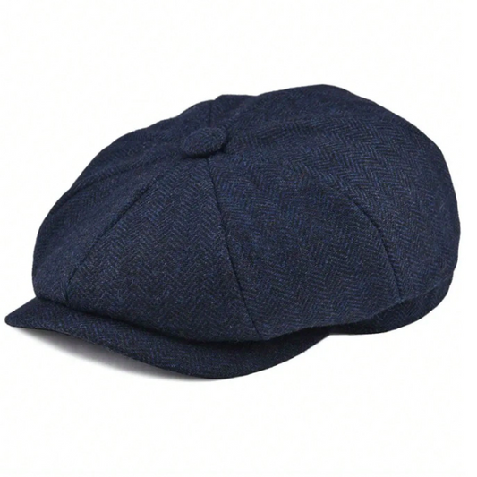 Newsboy Navy