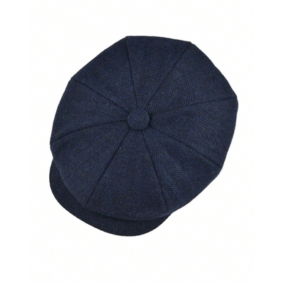 Newsboy Navy