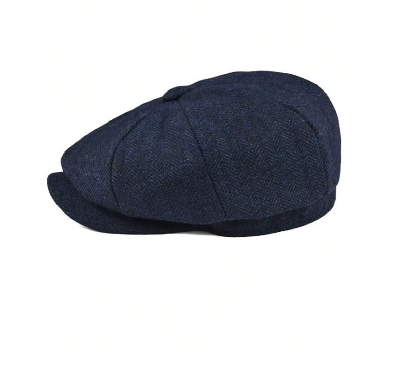 Newsboy Navy