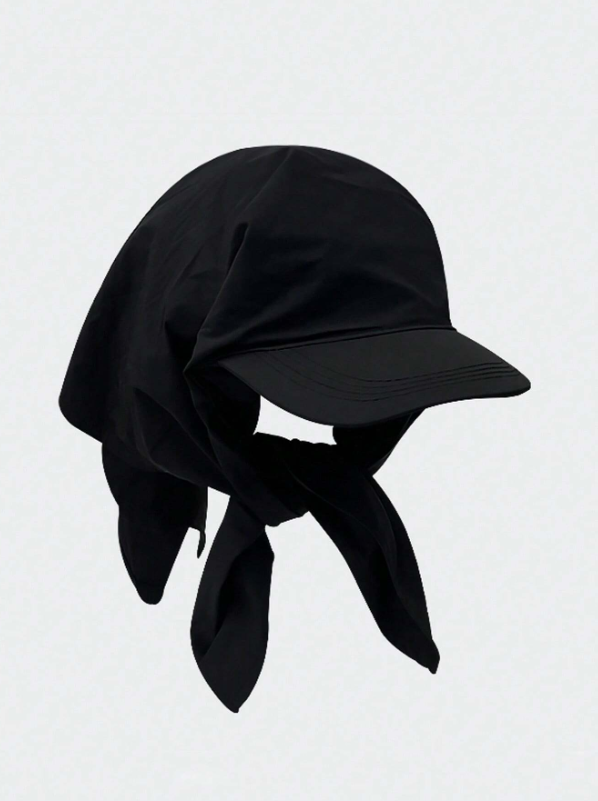 Midnight Tie Unisex Cap