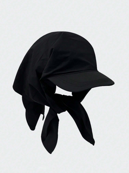 Midnight Tie Unisex Cap