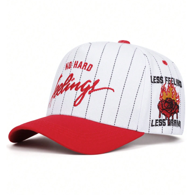 No Hard Cap