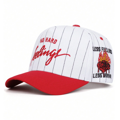 No Hard Cap