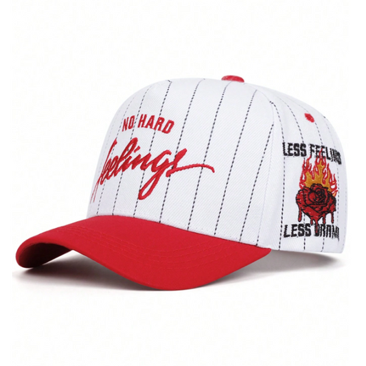 No Hard Cap