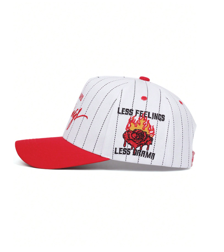 No Hard Cap