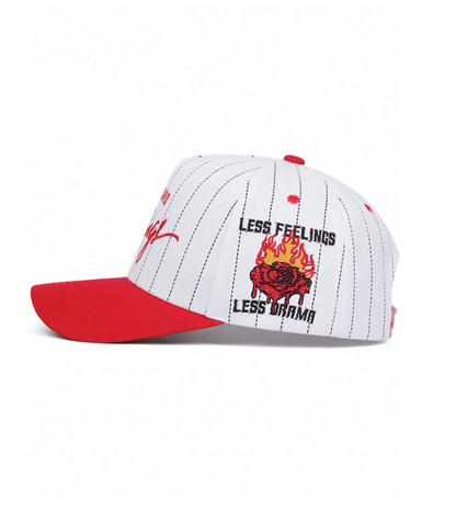 No Hard Cap
