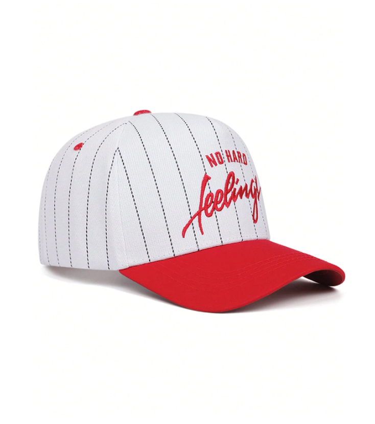 No Hard Cap