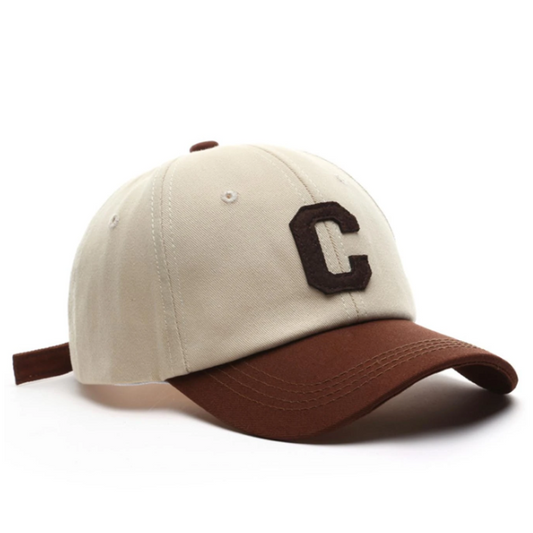 Retro Baseball Cap