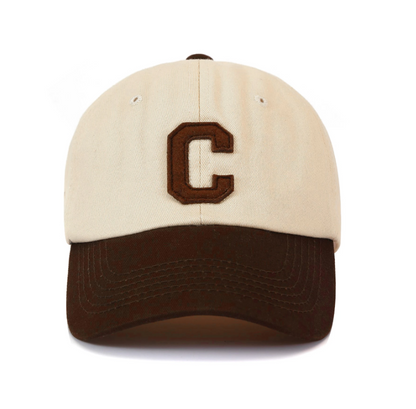 Retro Baseball Cap